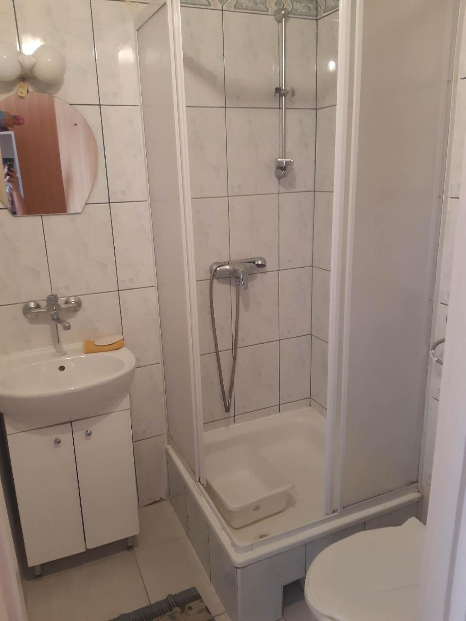 Osrodek Wczasowy Ewa Łeba Exterior foto