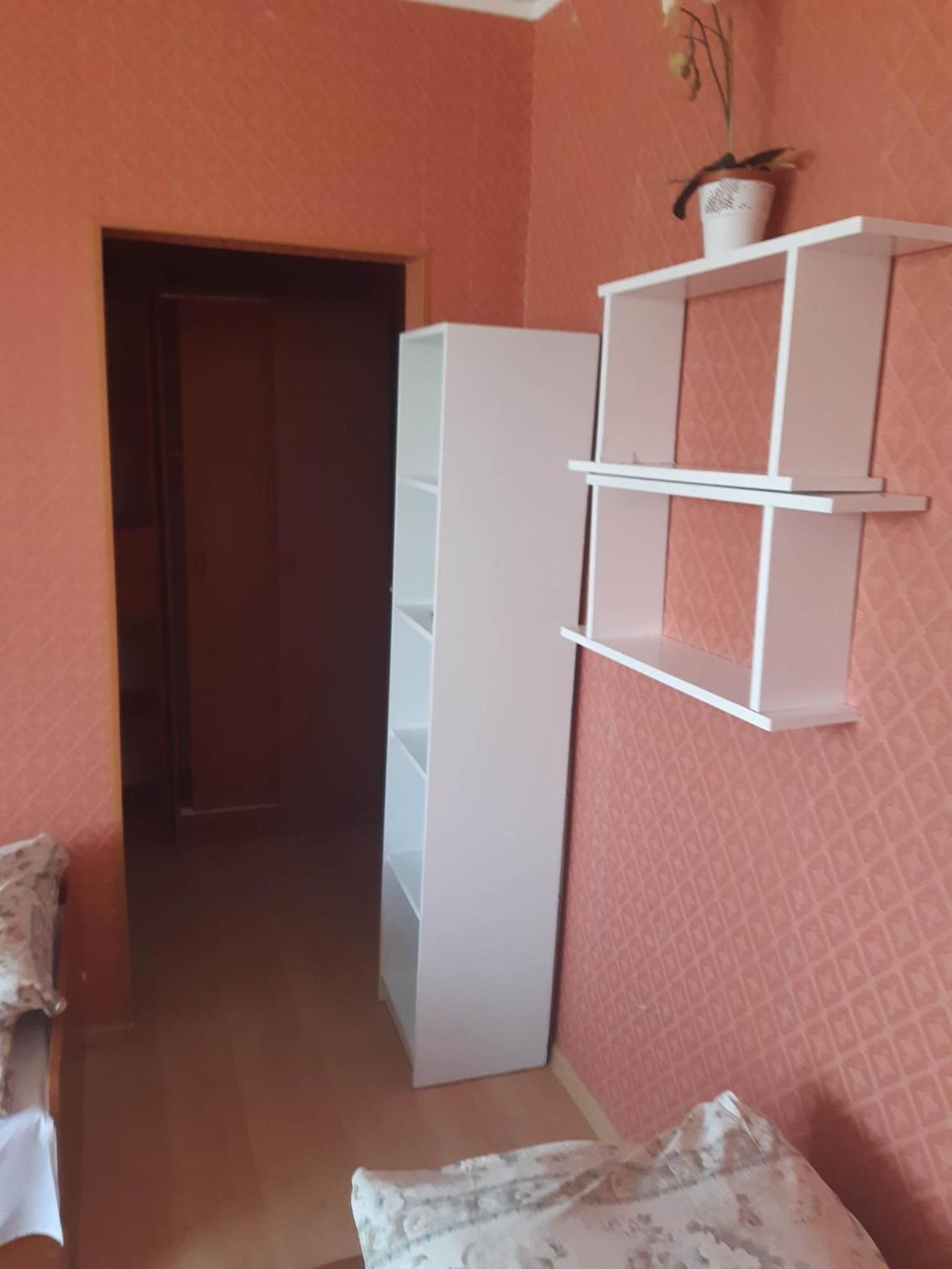 Osrodek Wczasowy Ewa Łeba Exterior foto